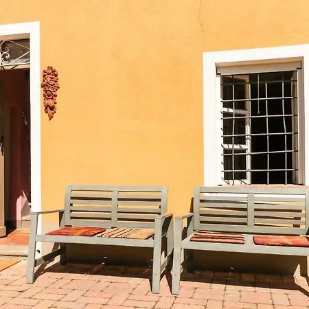 La Nina Villa *