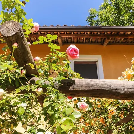 Villa La Nina Mombercelli