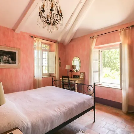 Villa La Nina *