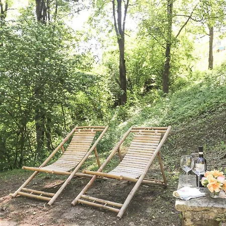 Villa La Nina