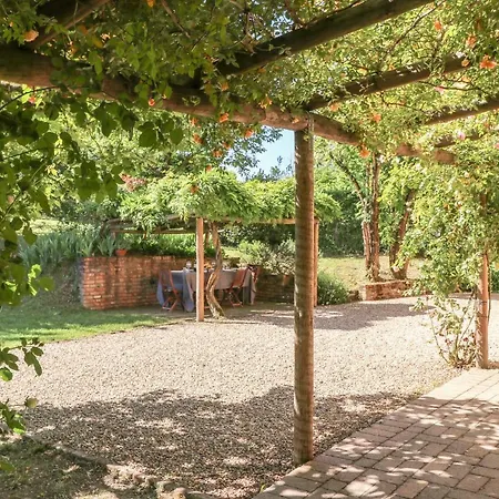 La Nina Villa