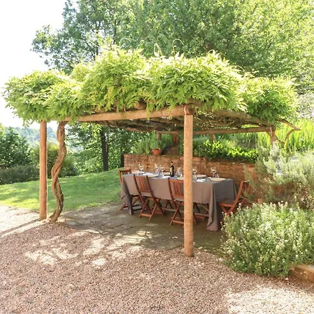 Villa La Nina