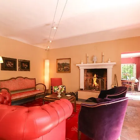 La Nina Villa