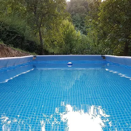 La Nina Villa